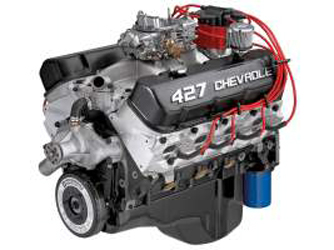 U1648 Engine